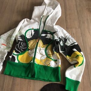 LOW PRICE MOVING- RARE LULULEMON LIMITED EDITION SCUBA HOODIE